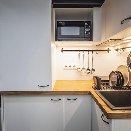 City Apartments ทาลลินน์ ภายนอก รูปภาพ