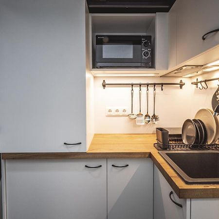 City Apartments ทาลลินน์ ภายนอก รูปภาพ