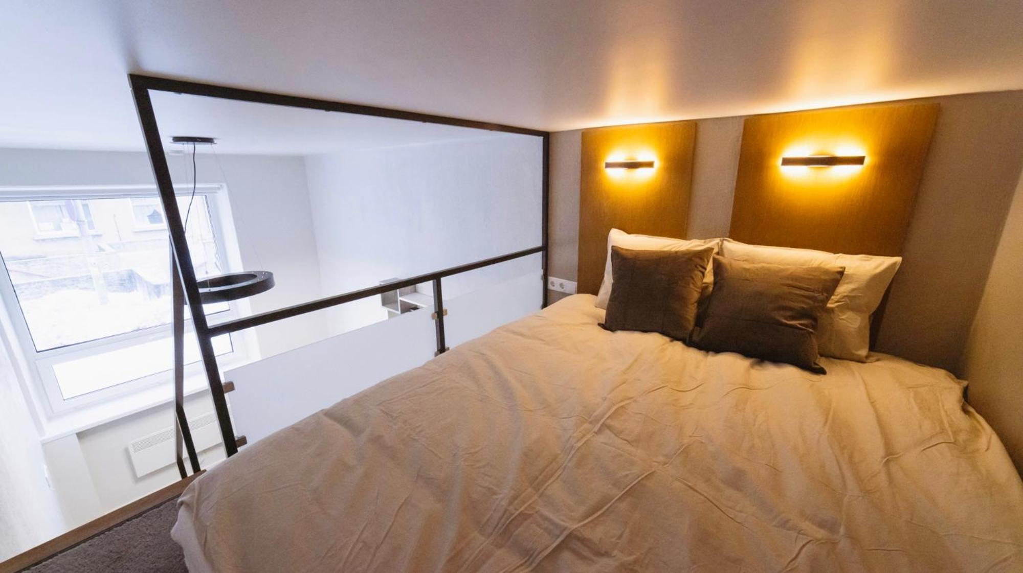 City Apartments ทาลลินน์ ภายนอก รูปภาพ