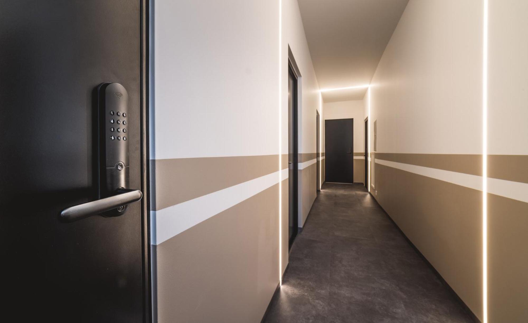 City Apartments ทาลลินน์ ภายนอก รูปภาพ