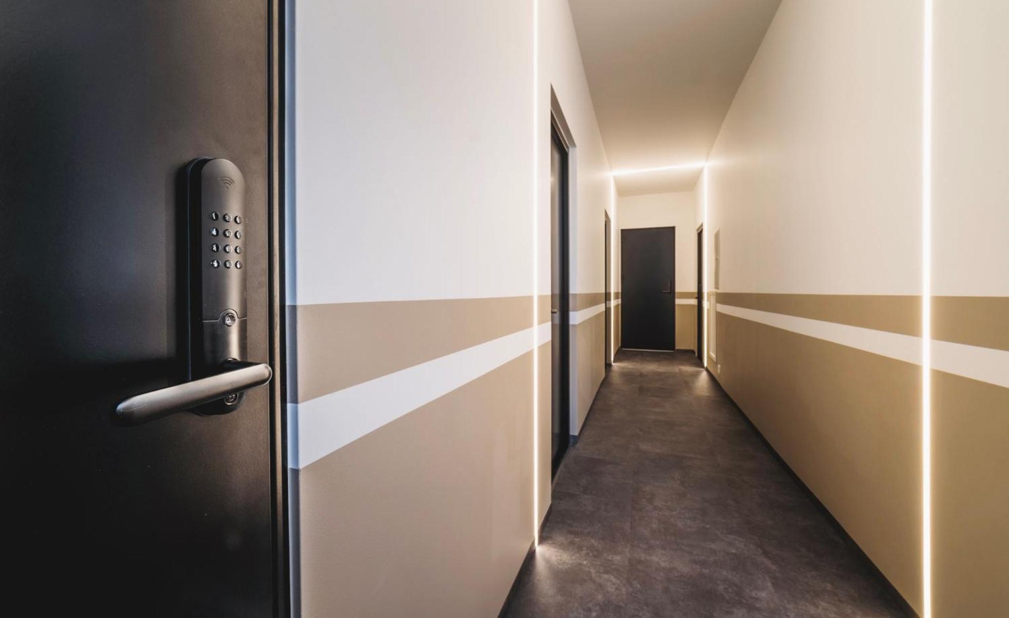 City Apartments ทาลลินน์ ภายนอก รูปภาพ