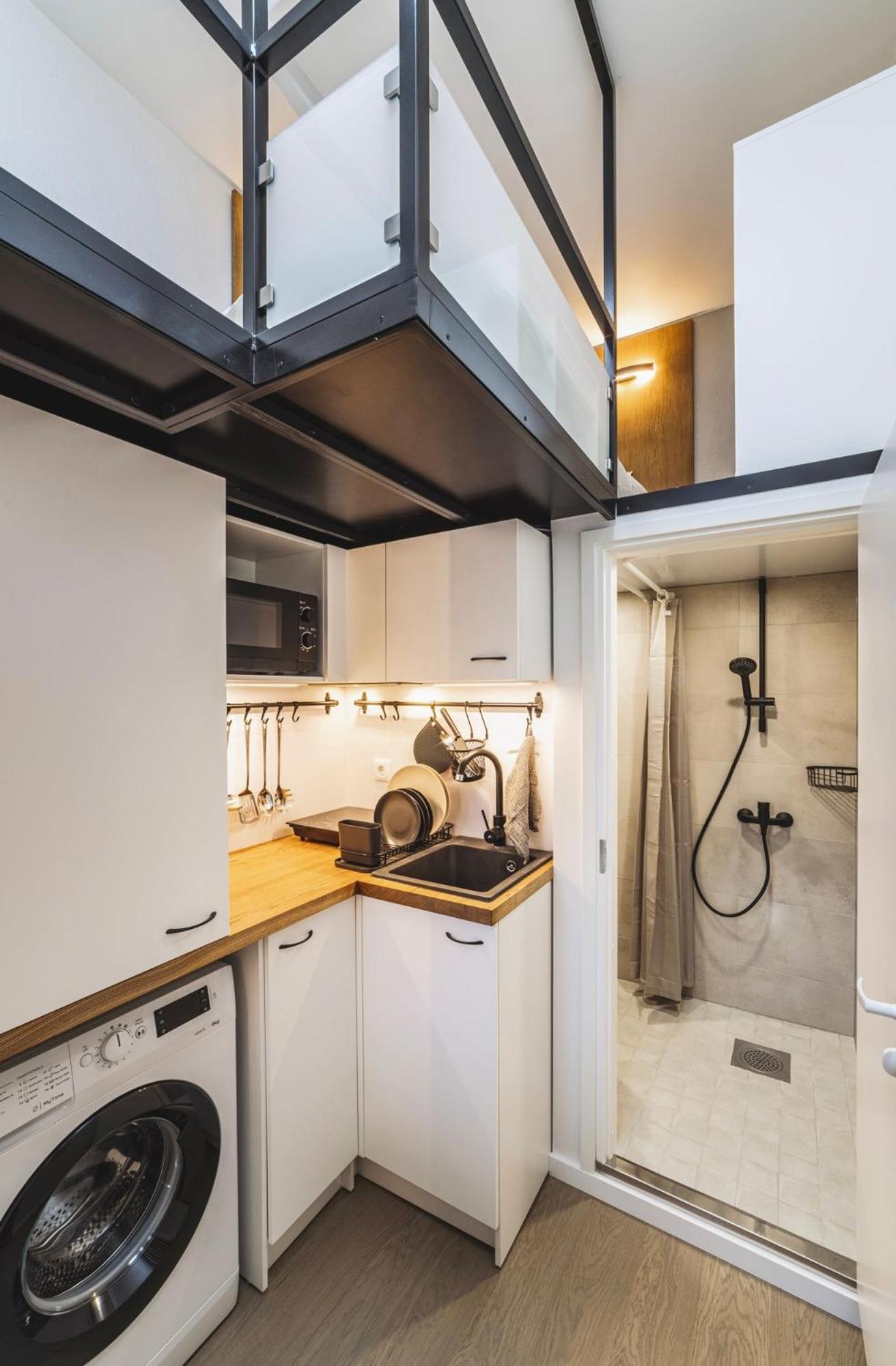 City Apartments ทาลลินน์ ภายนอก รูปภาพ