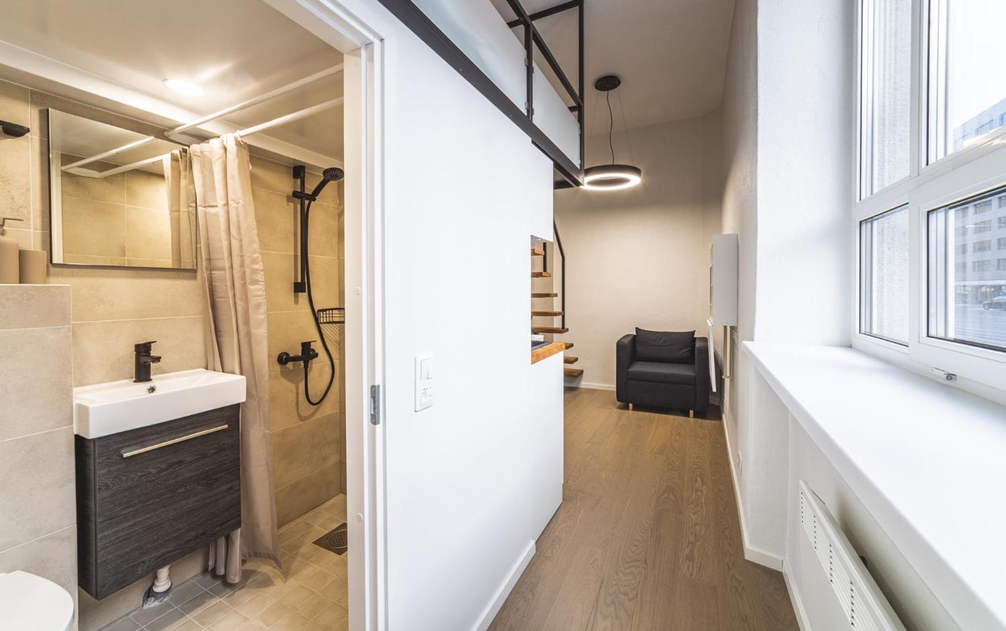 City Apartments ทาลลินน์ ภายนอก รูปภาพ