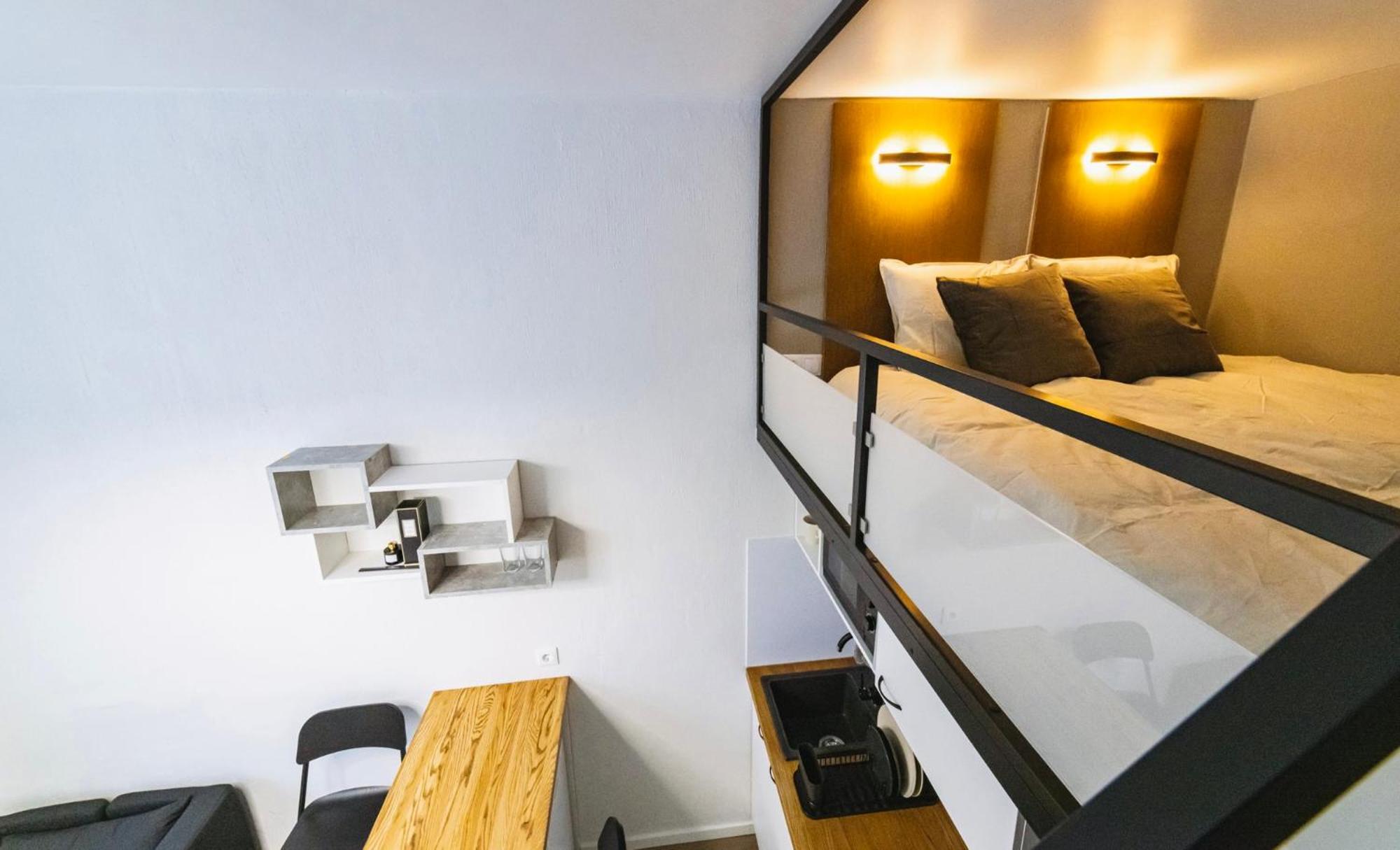 City Apartments ทาลลินน์ ภายนอก รูปภาพ