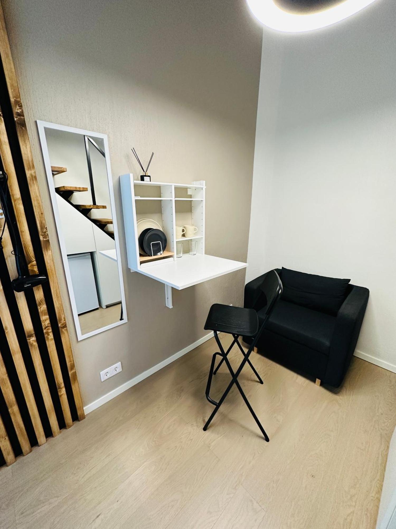 City Apartments ทาลลินน์ ภายนอก รูปภาพ
