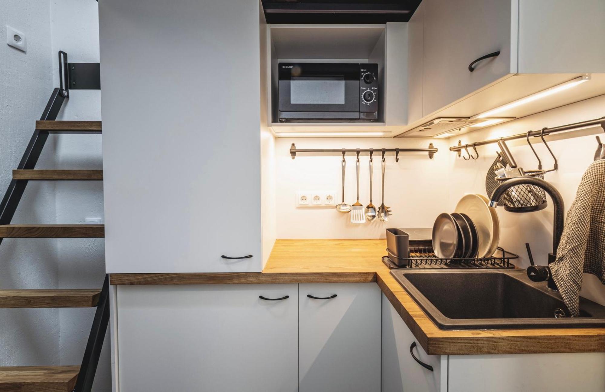 City Apartments ทาลลินน์ ภายนอก รูปภาพ