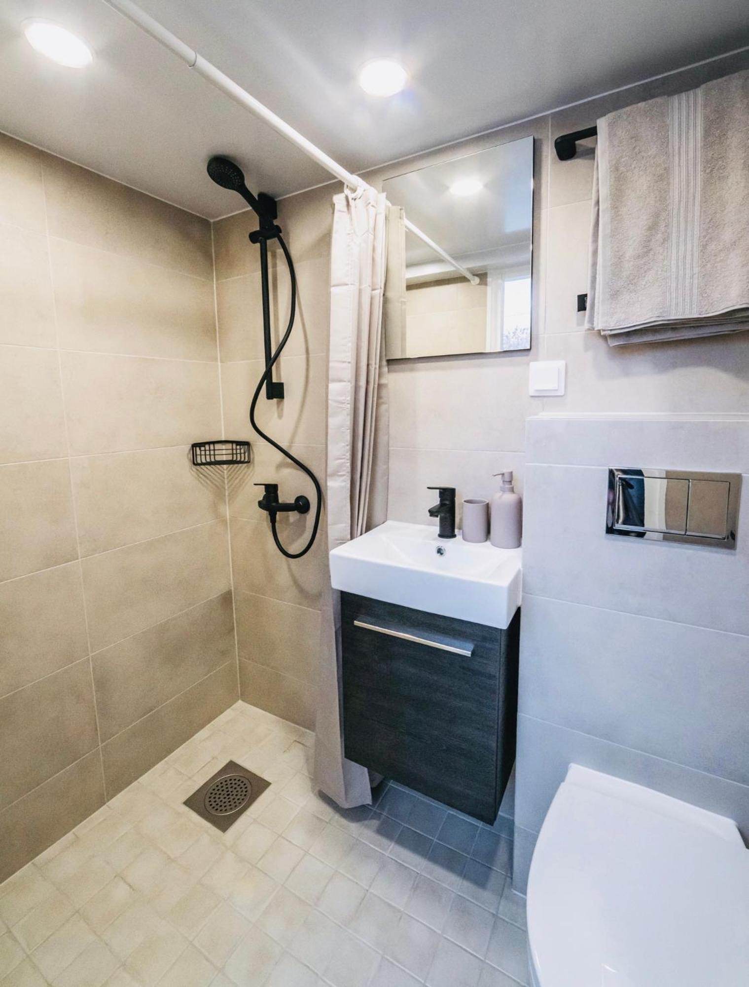 City Apartments ทาลลินน์ ภายนอก รูปภาพ