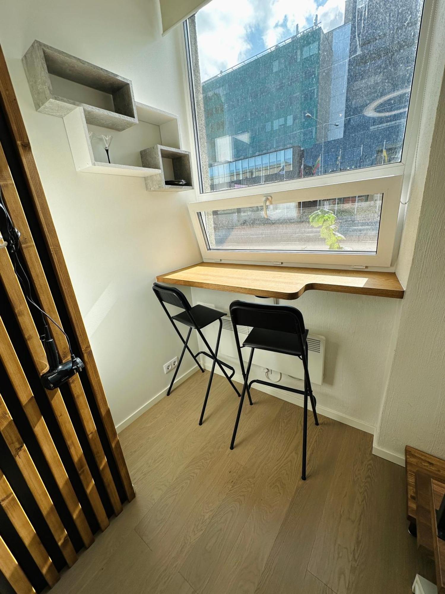 City Apartments ทาลลินน์ ภายนอก รูปภาพ