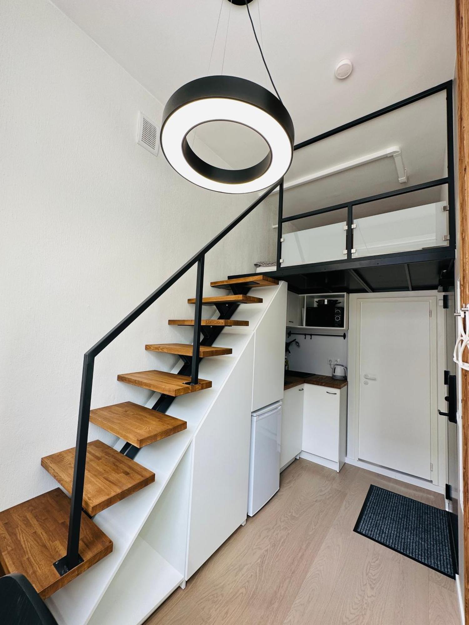 City Apartments ทาลลินน์ ภายนอก รูปภาพ