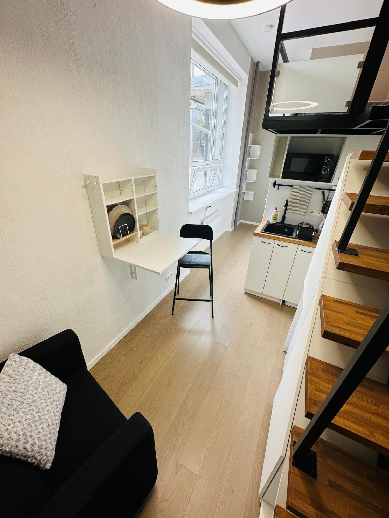 City Apartments ทาลลินน์ ภายนอก รูปภาพ
