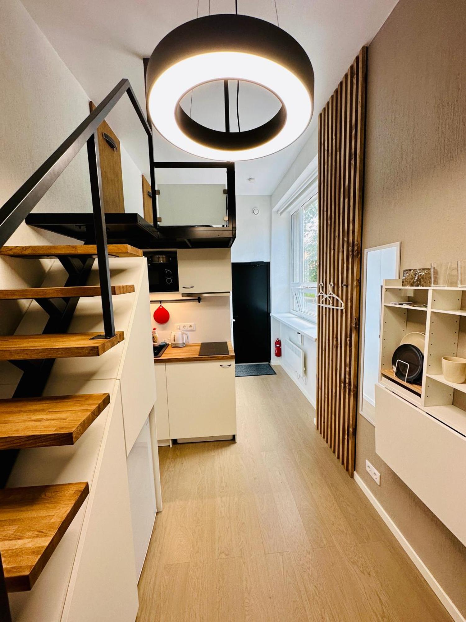 City Apartments ทาลลินน์ ภายนอก รูปภาพ