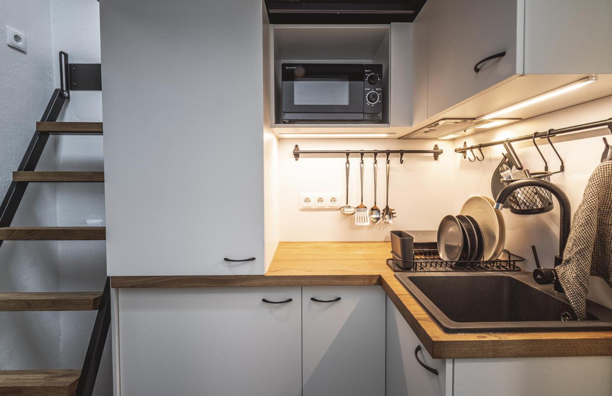 City Apartments ทาลลินน์ ภายนอก รูปภาพ