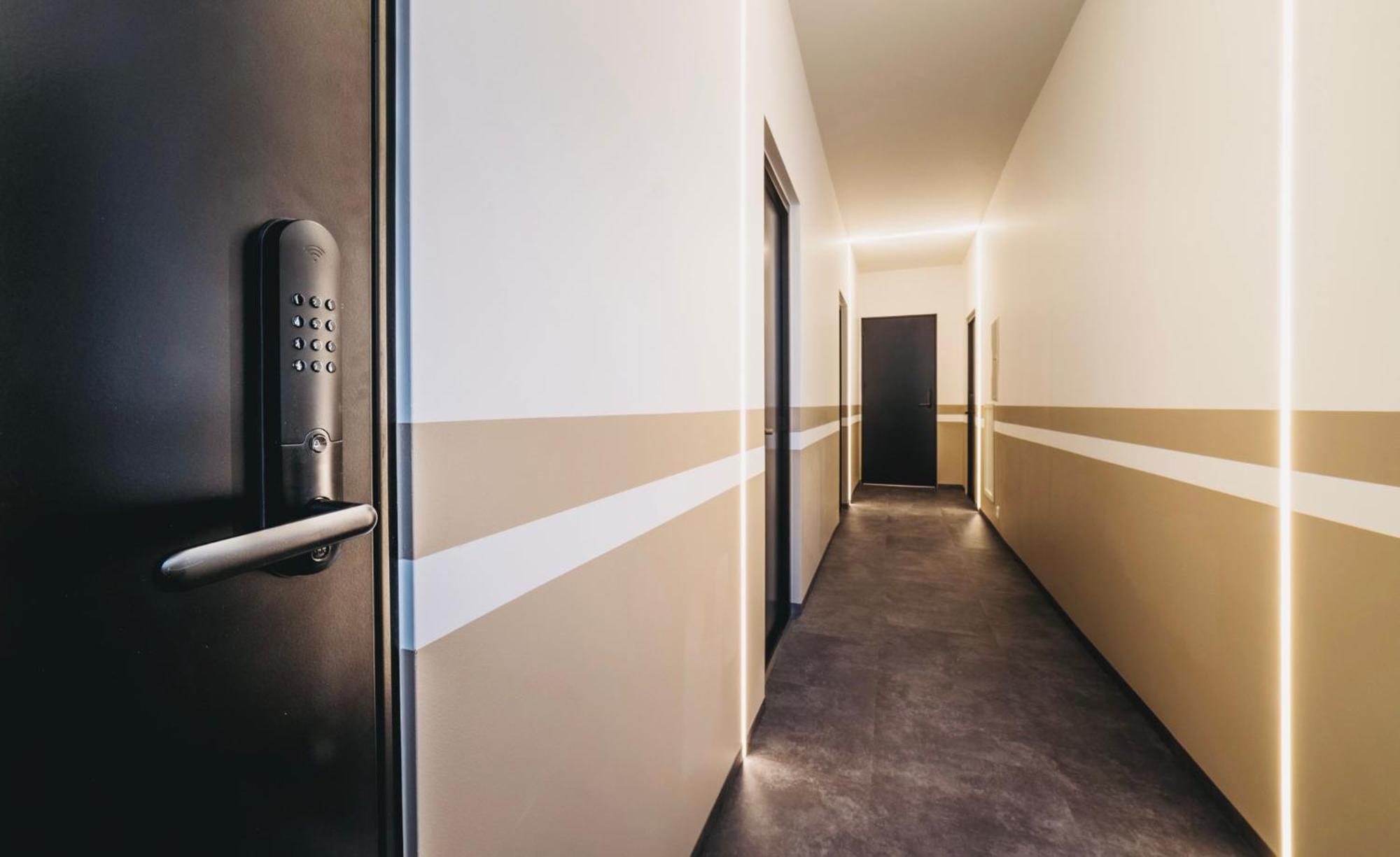 City Apartments ทาลลินน์ ภายนอก รูปภาพ