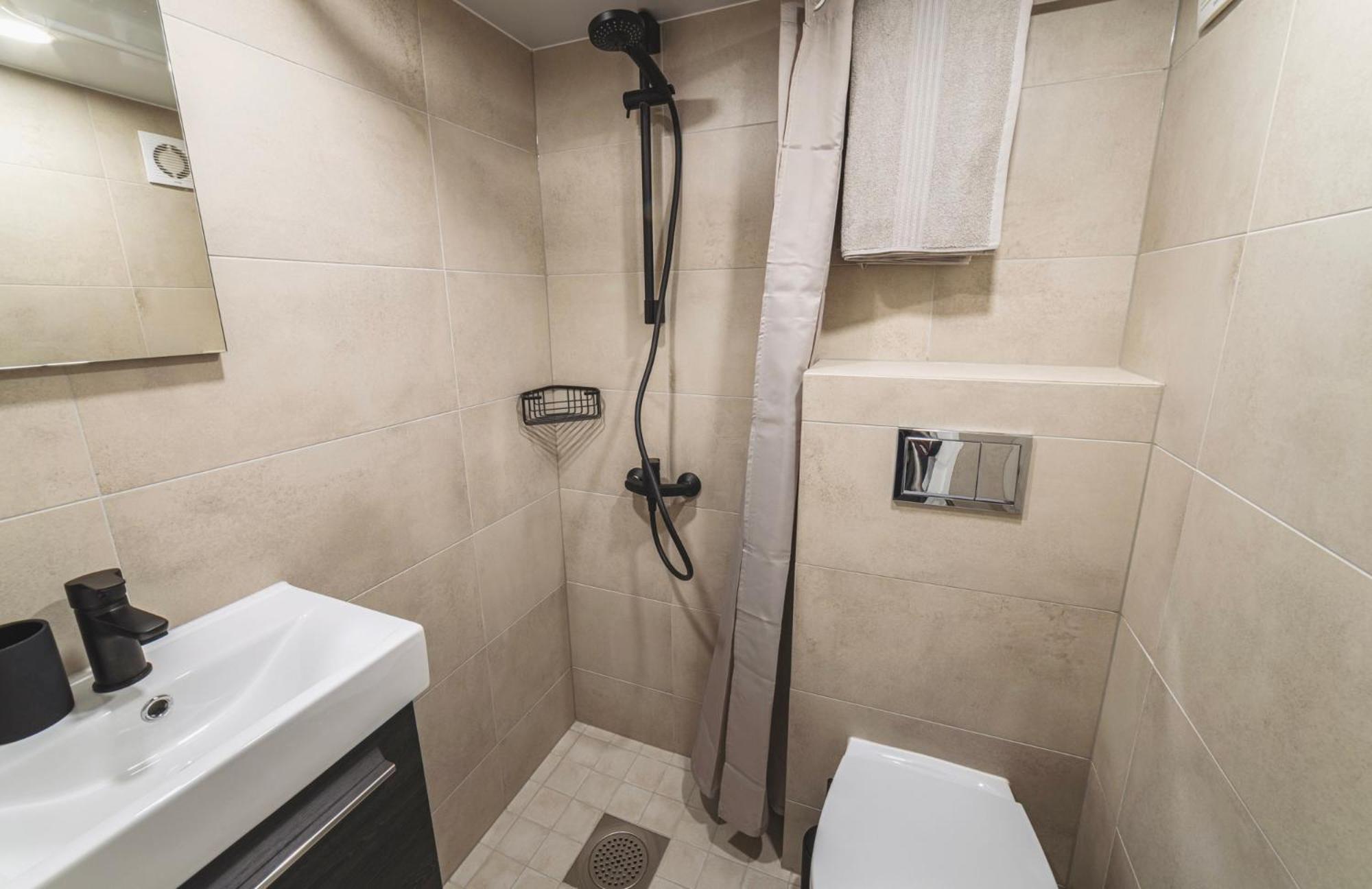City Apartments ทาลลินน์ ภายนอก รูปภาพ